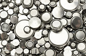 Pressed components